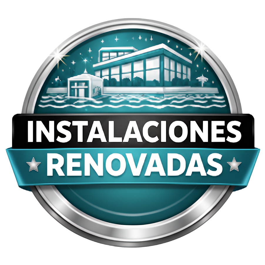 instalaciones
